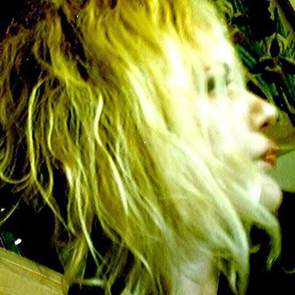 Meet your Posher, Gina